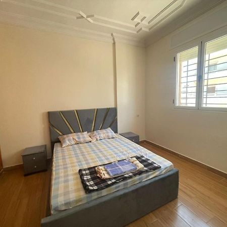Appartement De Vacances Larache Kültér fotó
