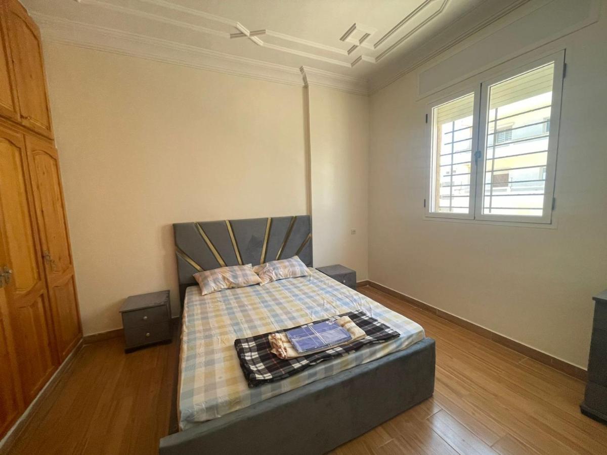 Appartement De Vacances Larache Kültér fotó