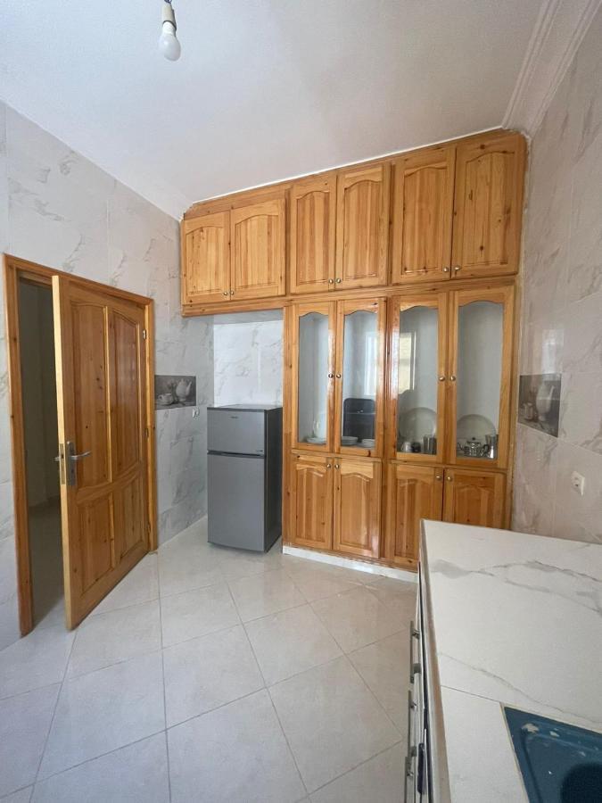 Appartement De Vacances Larache Kültér fotó