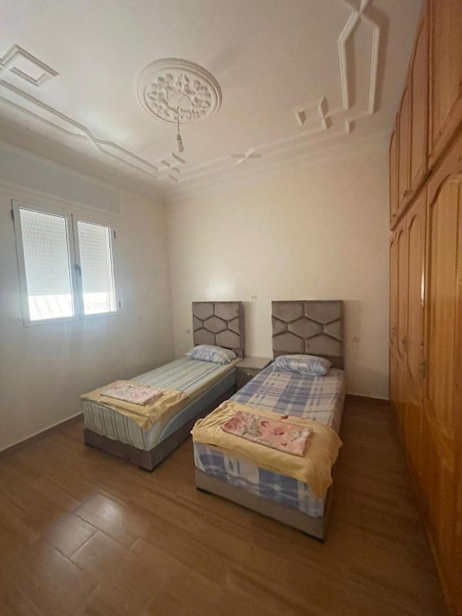 Appartement De Vacances Larache Kültér fotó