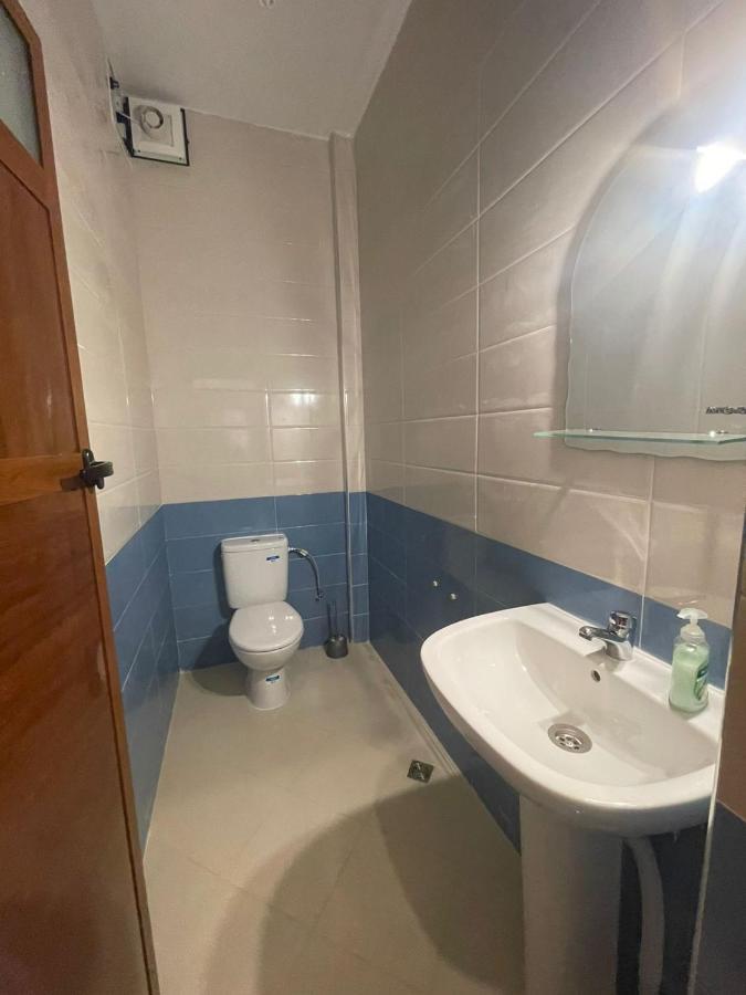 Appartement De Vacances Larache Kültér fotó