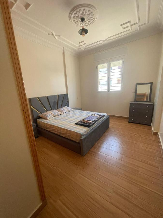 Appartement De Vacances Larache Kültér fotó