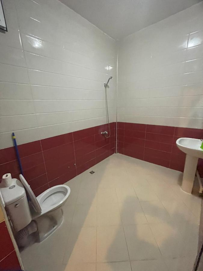 Appartement De Vacances Larache Kültér fotó