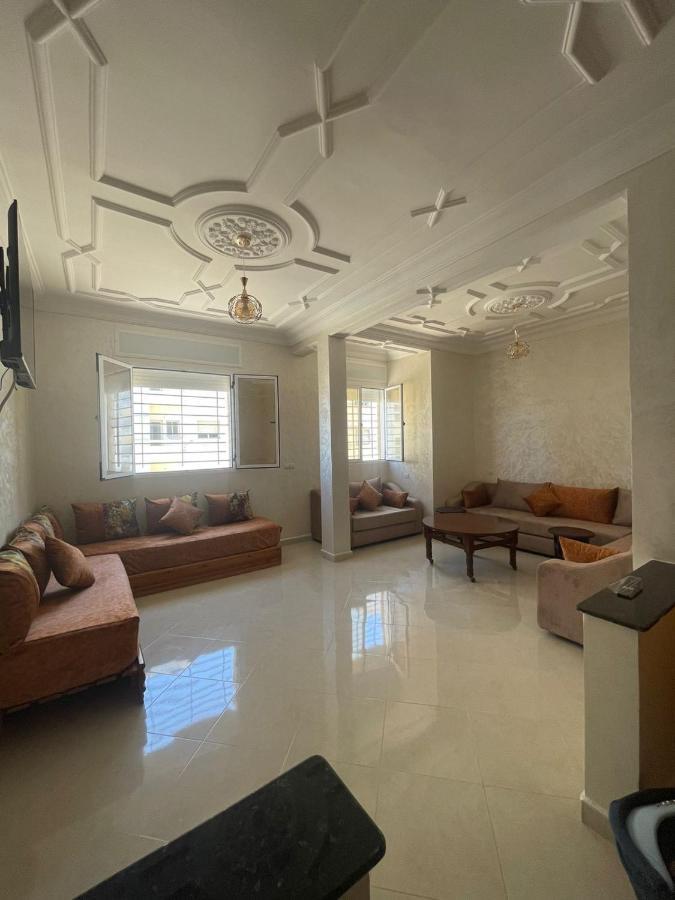 Appartement De Vacances Larache Kültér fotó