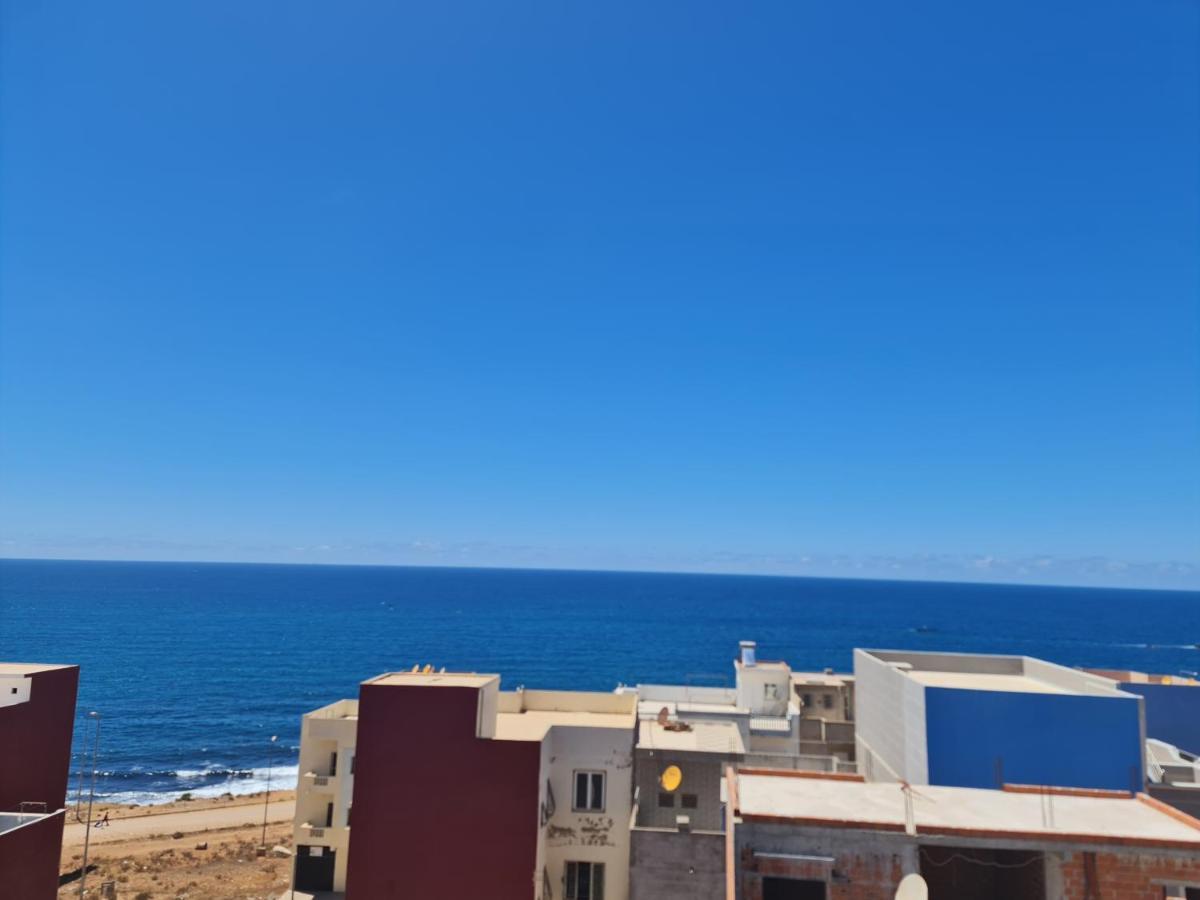 Appartement De Vacances Larache Kültér fotó