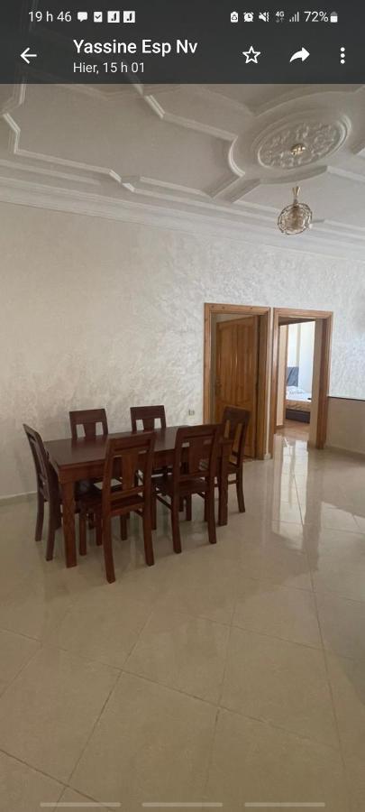 Appartement De Vacances Larache Kültér fotó