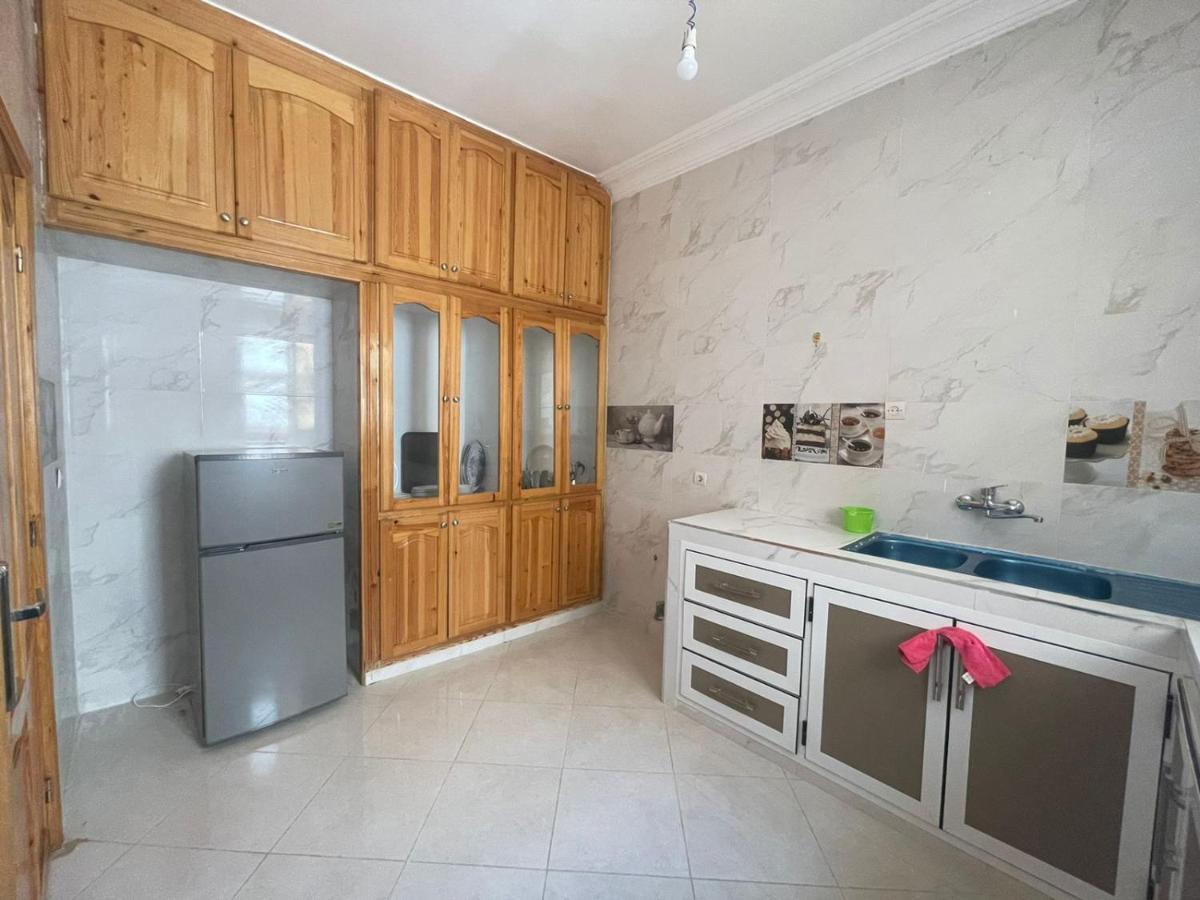 Appartement De Vacances Larache Kültér fotó