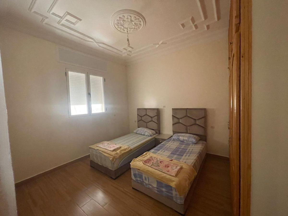 Appartement De Vacances Larache Kültér fotó